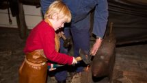 Faszinierende Einblicke hinter die Schlossmauern